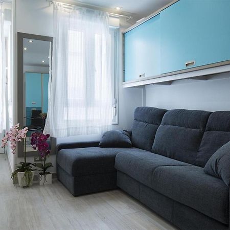Apartamento Salamanca Confort XII En Madrid Esterno foto