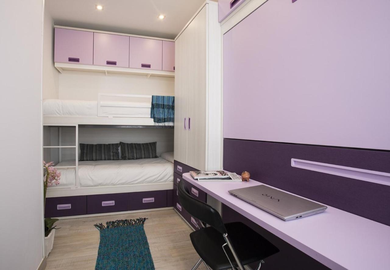 Apartamento Salamanca Confort XII En Madrid Esterno foto