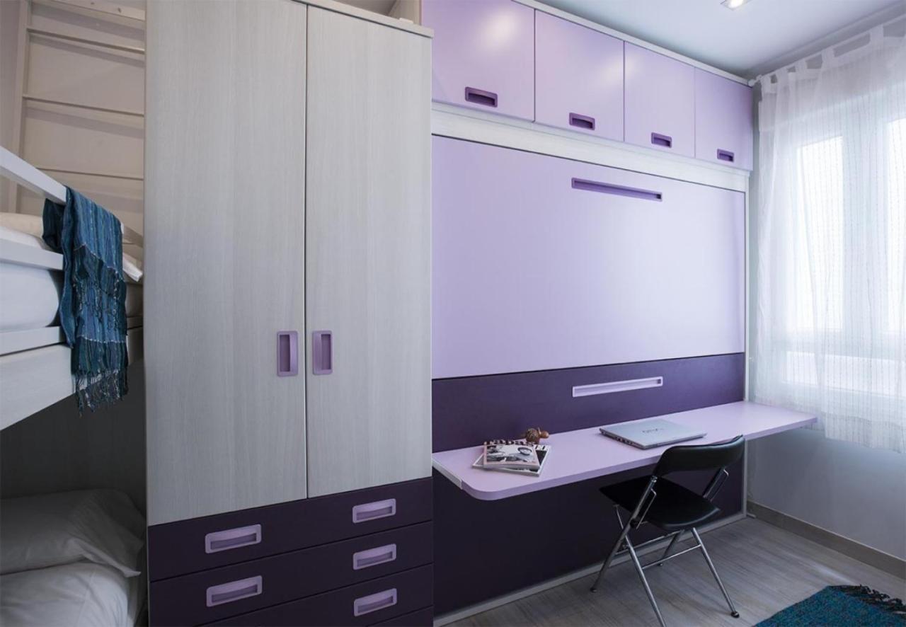 Apartamento Salamanca Confort XII En Madrid Esterno foto